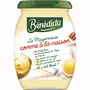 BENEDICTA Bénédicta Mayonnaise comme à la maison en bocal 500g 500g
