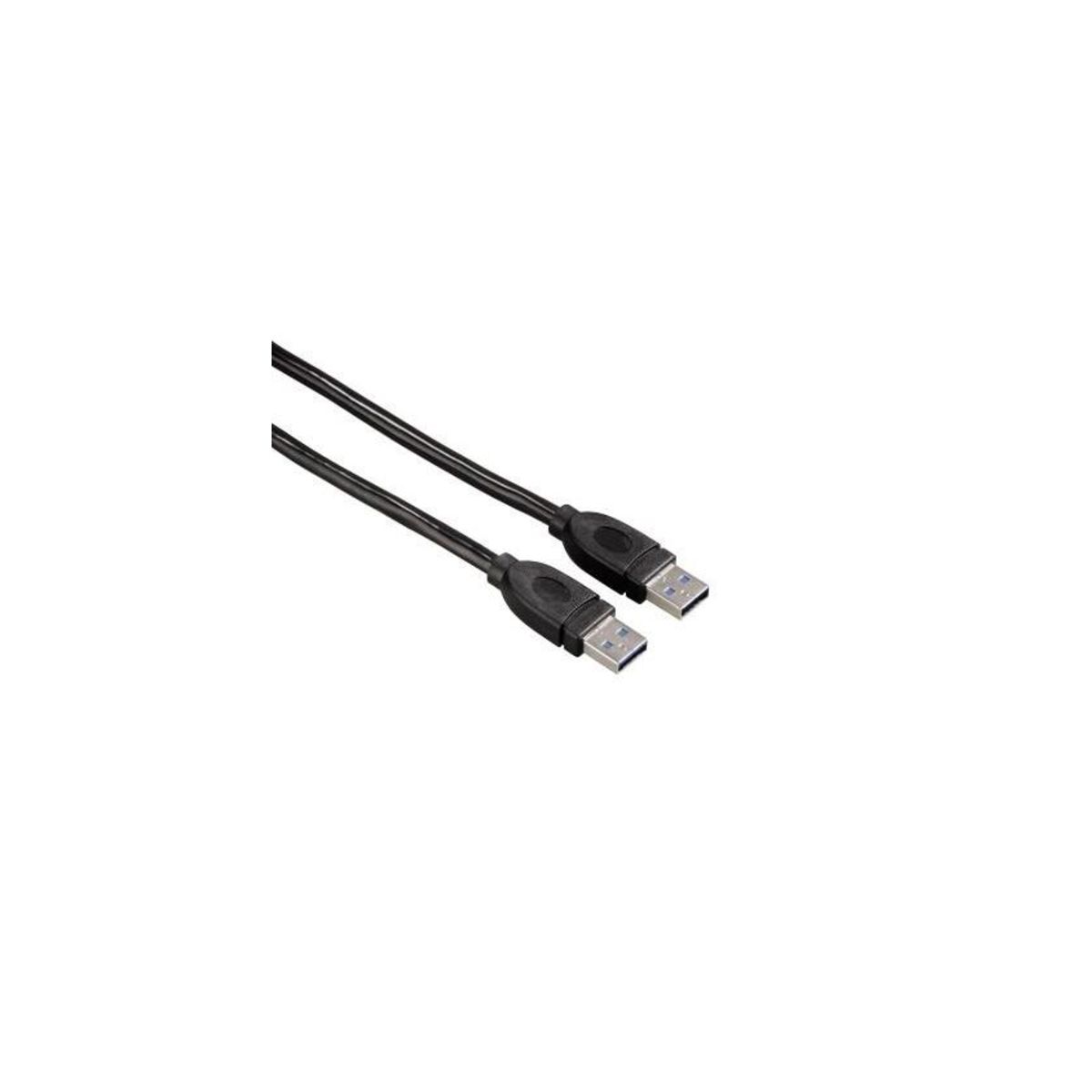 QILIVE Connectique Câble USB 3.0 A/A 1,8M