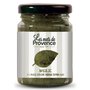 LES METS DE PROVENCE Mets de Provence basilic huile d'olive extra-vierge 90g