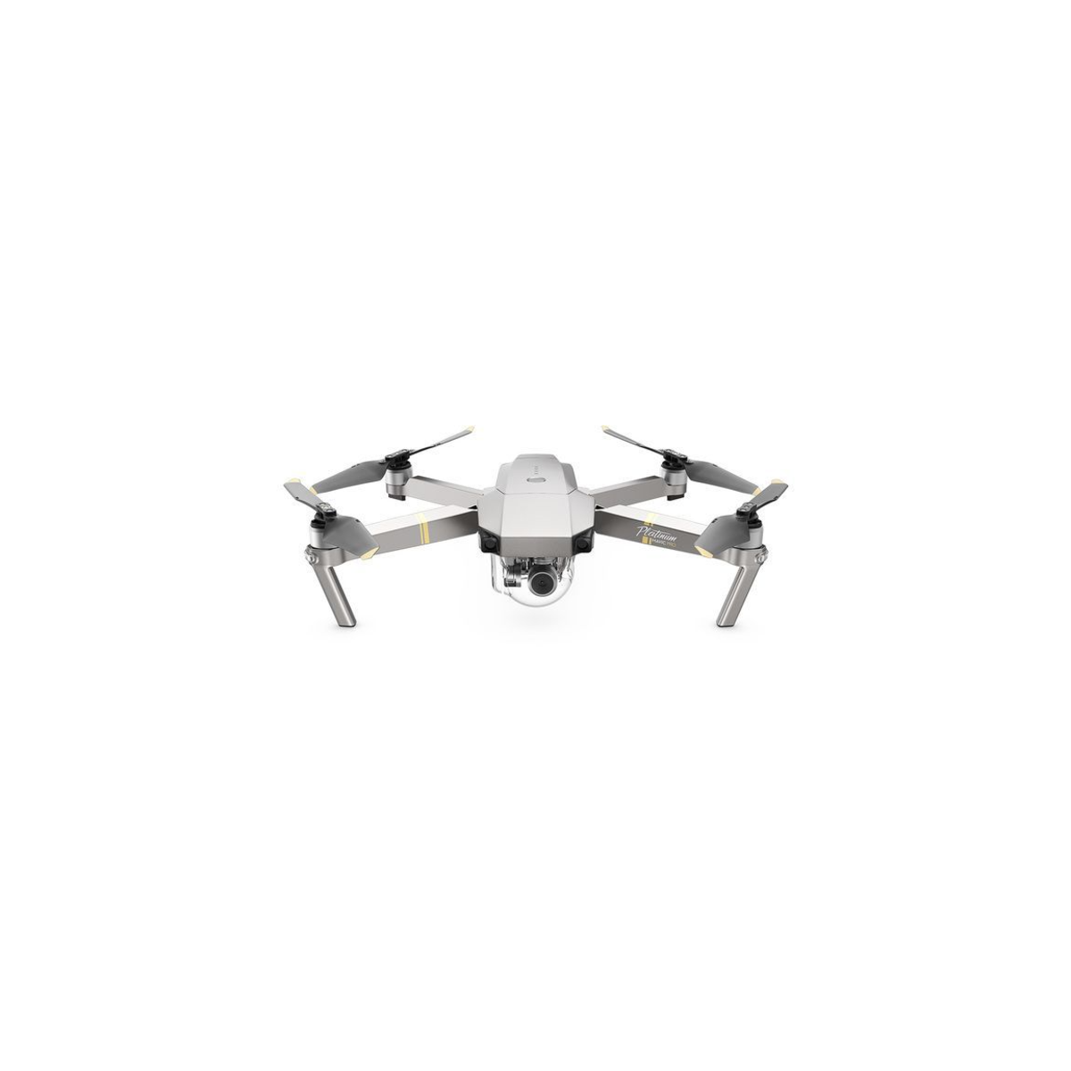 DJI Drone - DJI MAVIC Pro - Gris