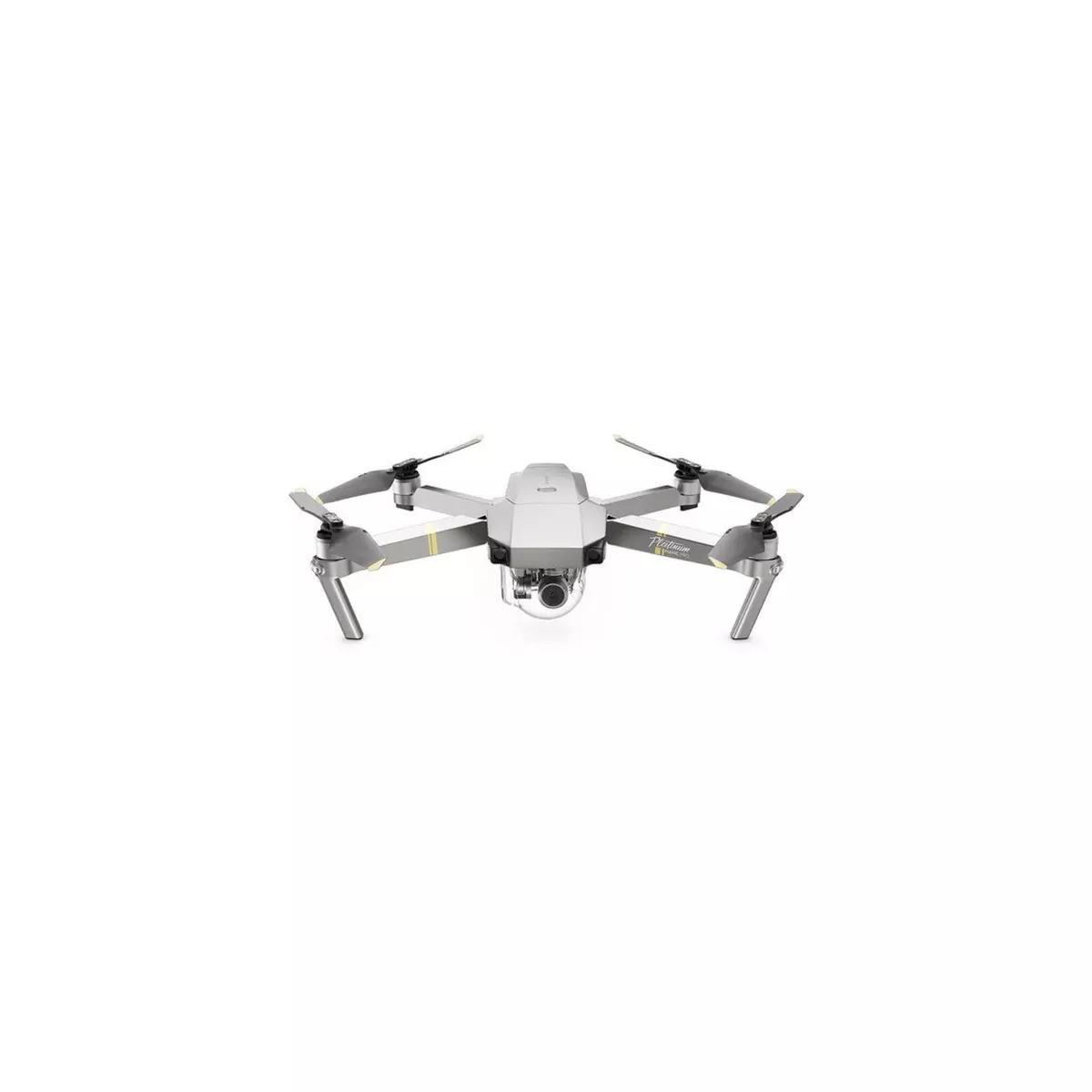 DJI Drone - DJI MAVIC Pro - Gris