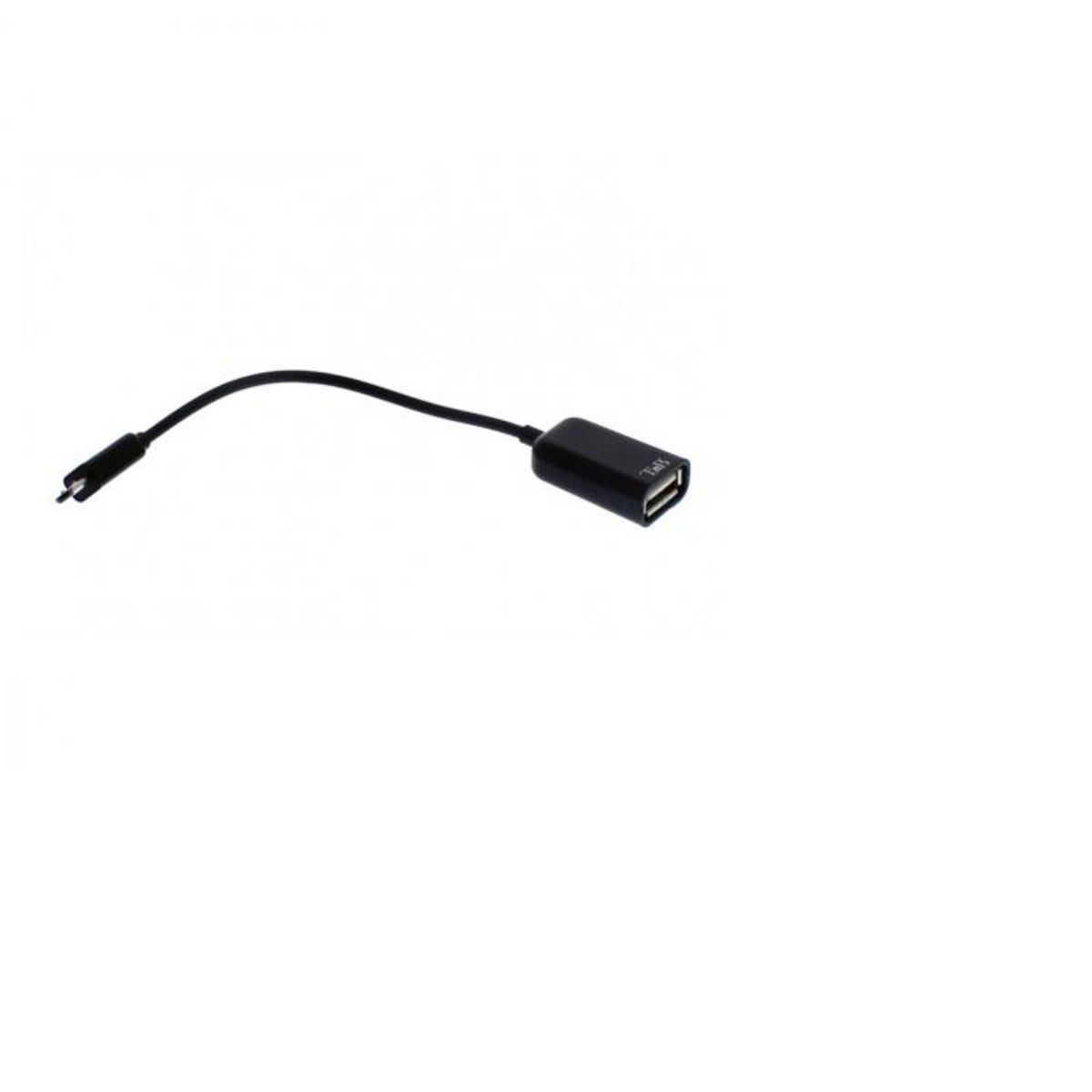 TNB Connectique Adaptateur Micro USB pour Tablette