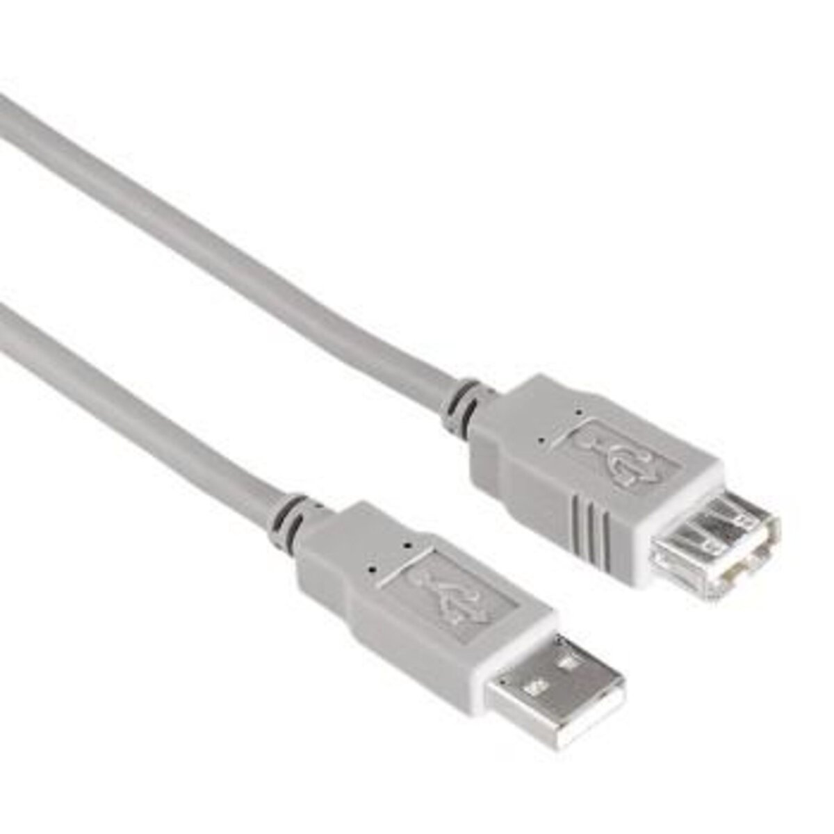 QILIVE Rallonge USB 2.0 A/A 3M pas cher 