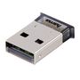 Voir la diapositive 1 : HAMA Adaptateur Bluetooth-USB - Version 4.0 C2 + EDR