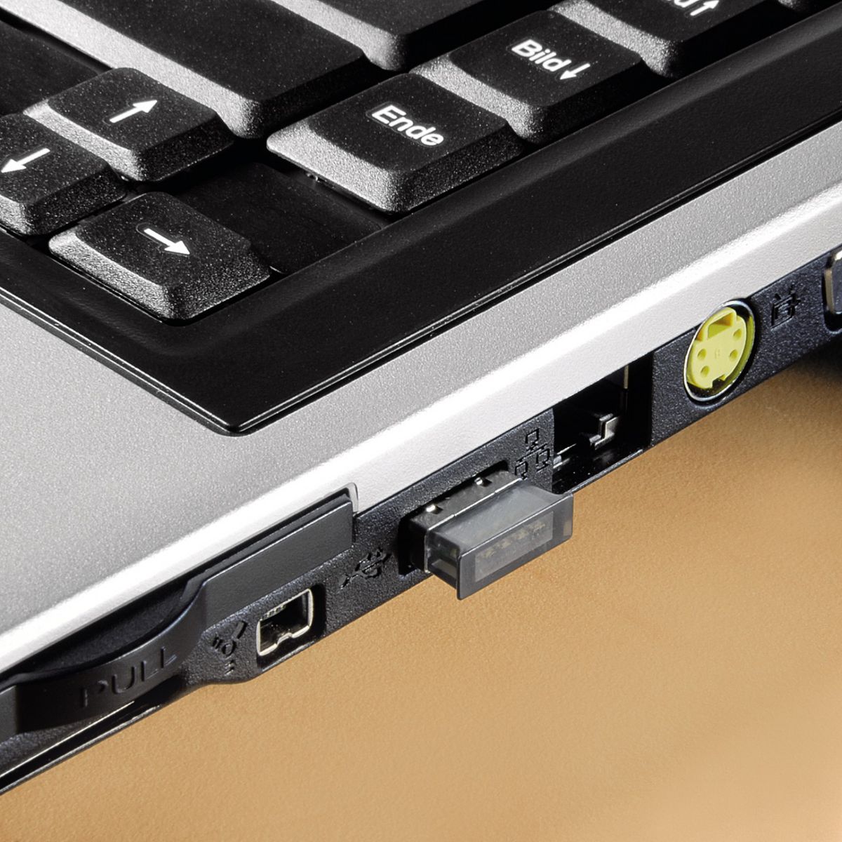 HAMA Adaptateur Bluetooth-USB - Version 4.0 C2 + EDR