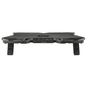 Voir la diapositive 3 : TRUST Support ventilé GXT 278 Notebook Cooling Stand pour ordinateur portable 17.3"