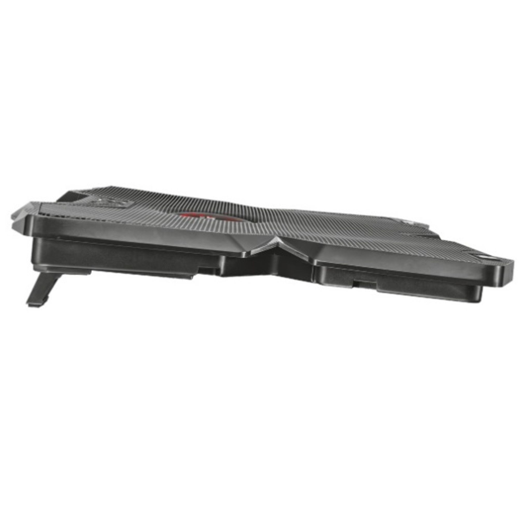 Voir la diapositive 2 : TRUST Support ventilé GXT 278 Notebook Cooling Stand pour ordinateur portable 17.3"