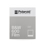 POLAROID B&W 600 Film - Papier photo noir et blanc