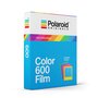 POLAROID Color 600 Film - Papier photo cadre photo couleur