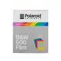 POLAROID B&W 600 Film - Papier photo cadre photo couleur