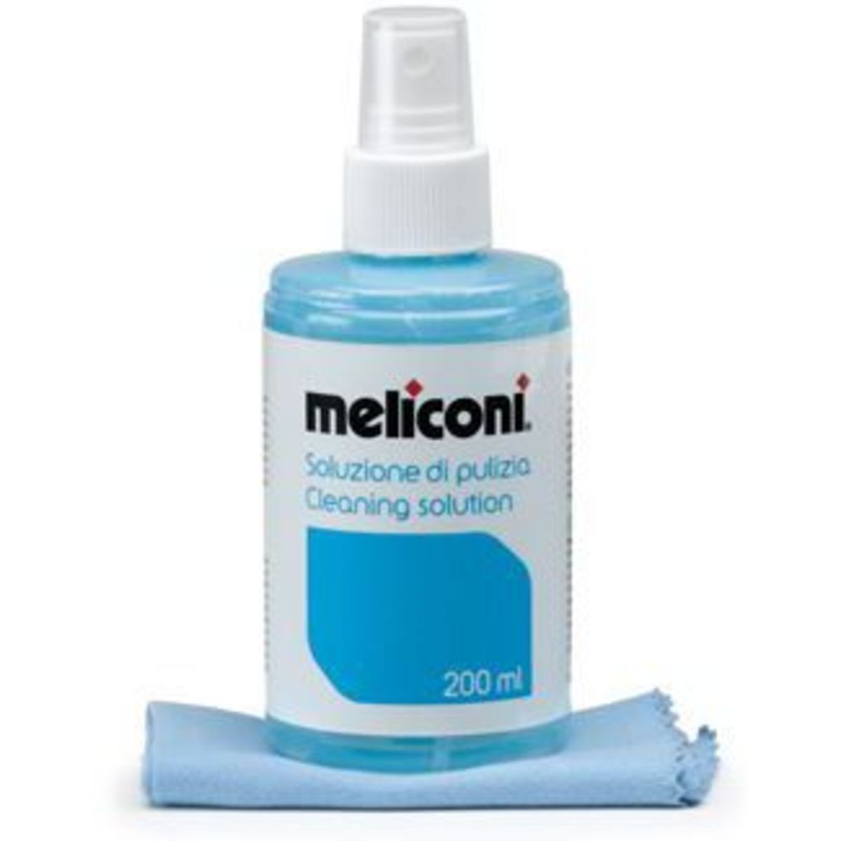 MELICONI C-200 - Kit de nettoyage écran