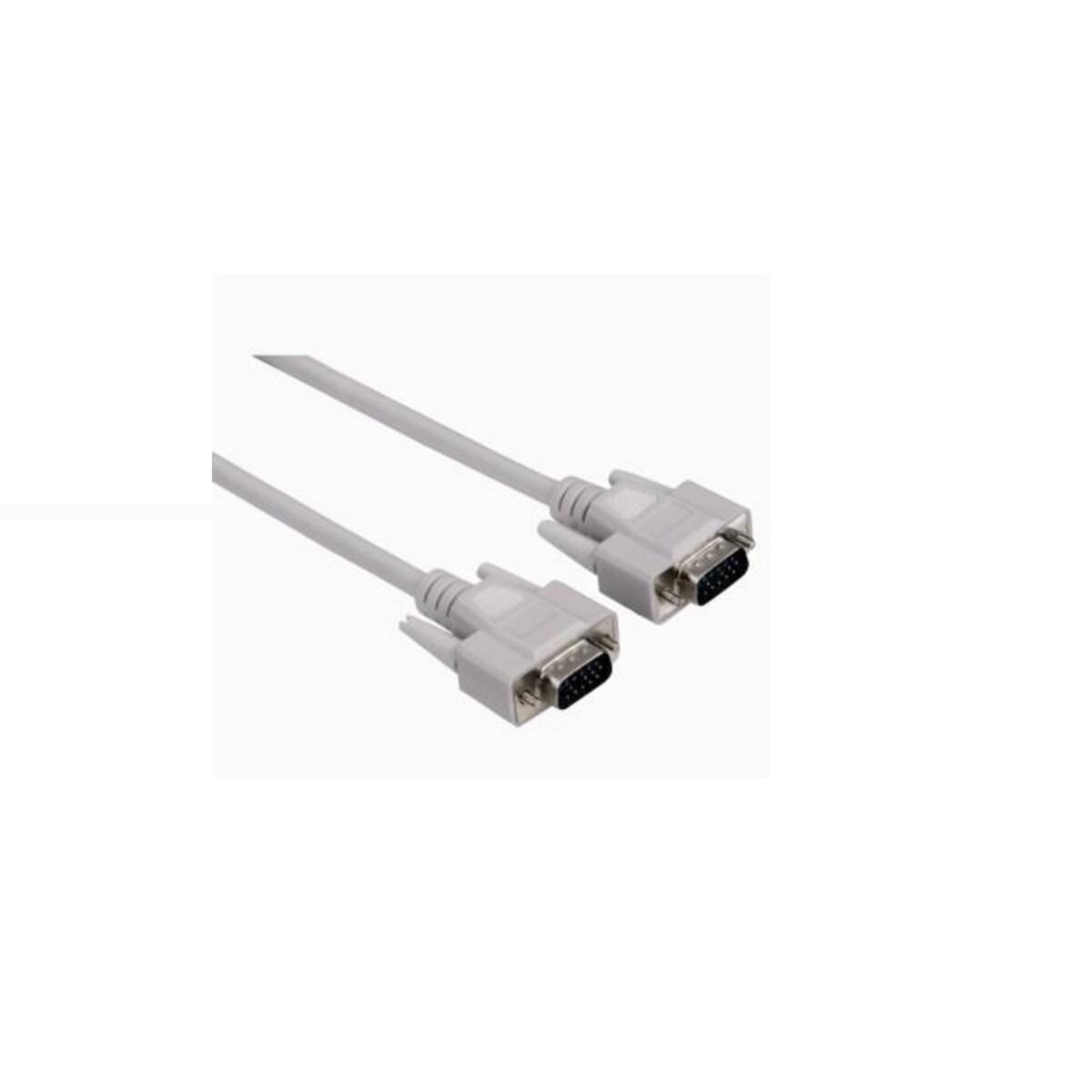 SELECLINE Connectiques câble moniteur VGA HDD 1.5 Mètres