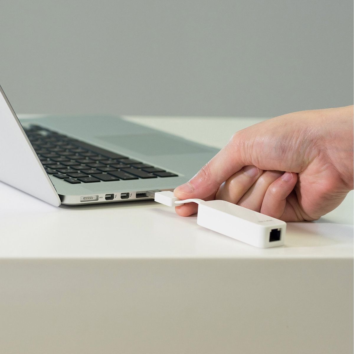 TP-LINK Adaptateur UE300