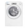 Voir la diapositive 1 : ZEROWATT Lave linge hublot OZ128T/1-S, 8 kg, 1200 T/min