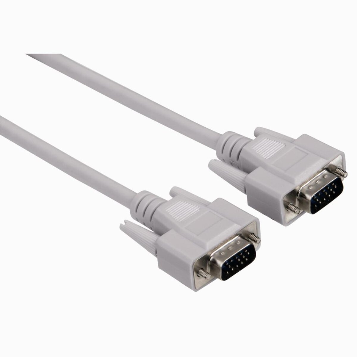 QILIVE Connectique Cable MON VGA HDD 1.8 Metres pas cher 
