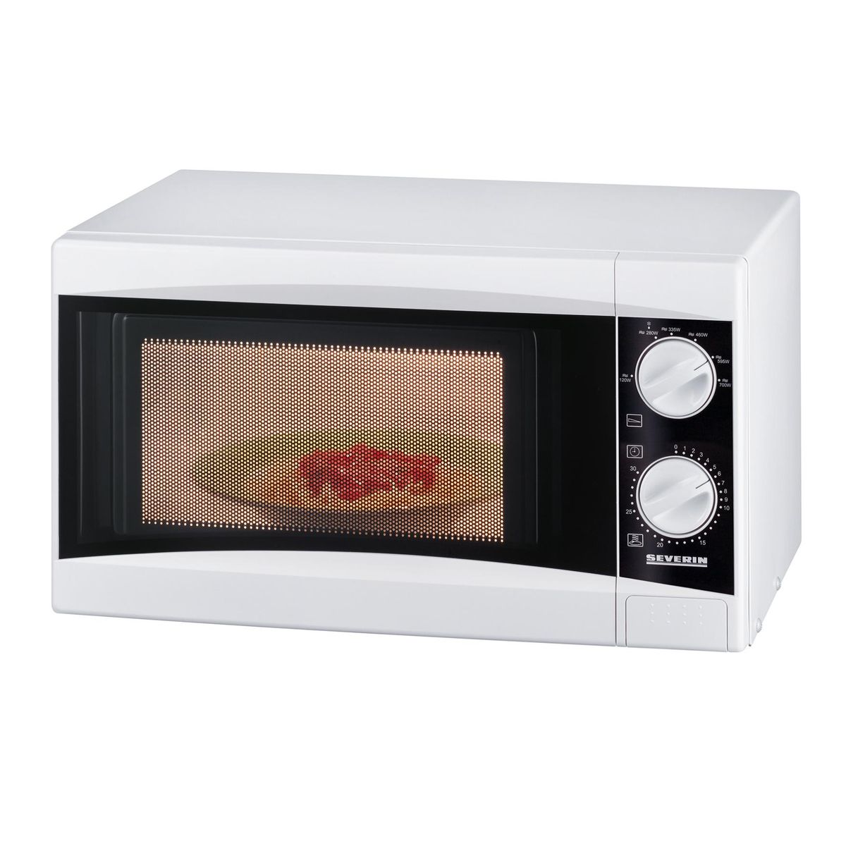 SEVERIN Four micro-ondes MW 7809