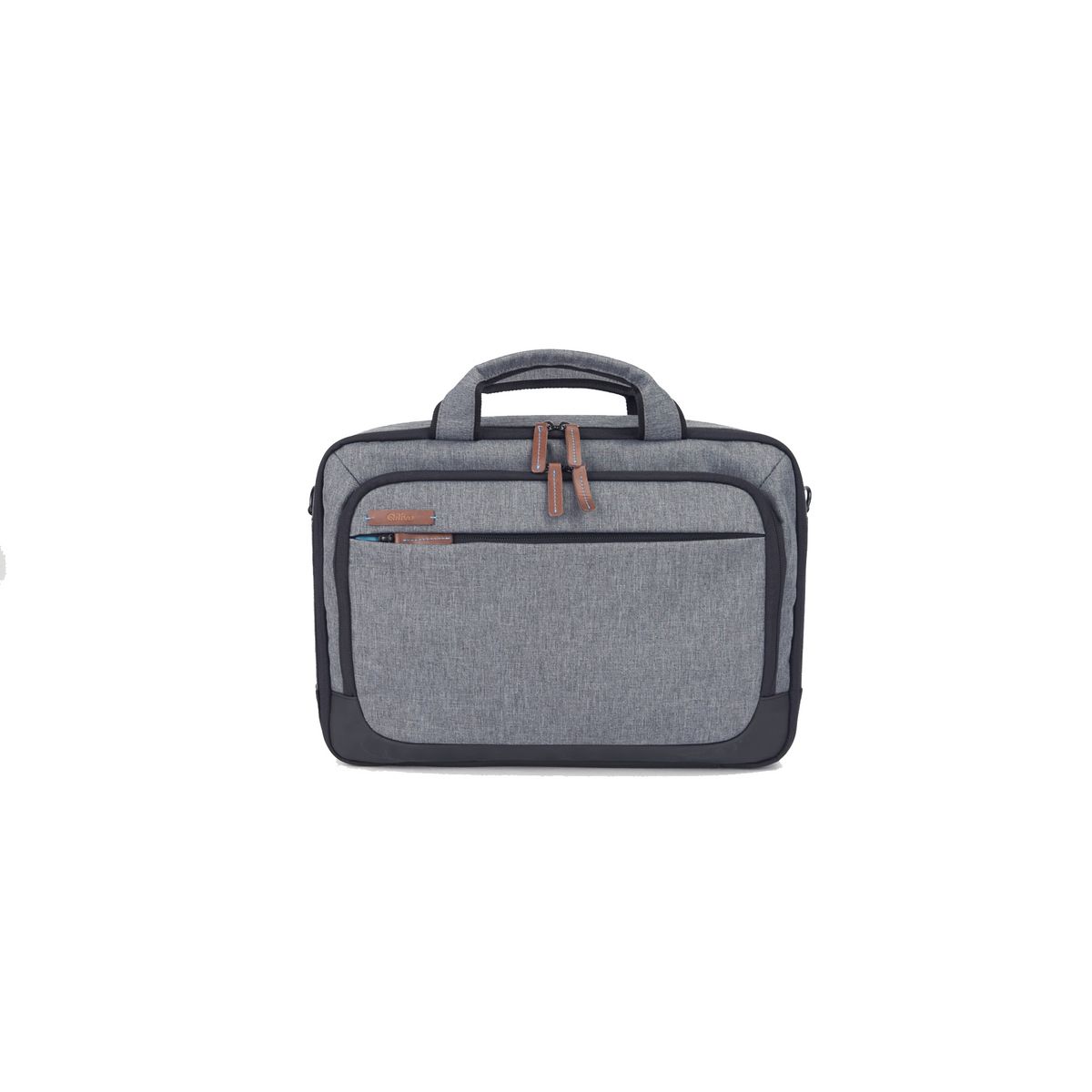 QILIVE Sacoche pour ordinateur portable 17-18" - Gris - 885731 Q.9490