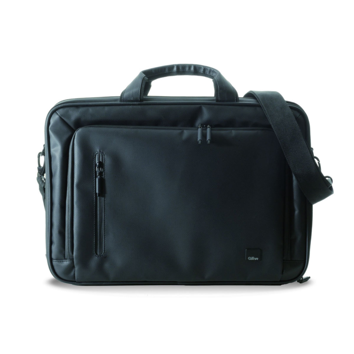 Sac Ordinateur Portable Paul Smith Phare Multicolore Coton - 15" X 11" - Occasion Très Bon État