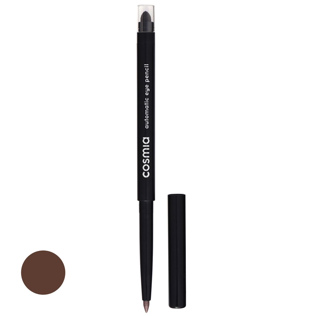 Cosmia crayon yeux marron T2 automatique