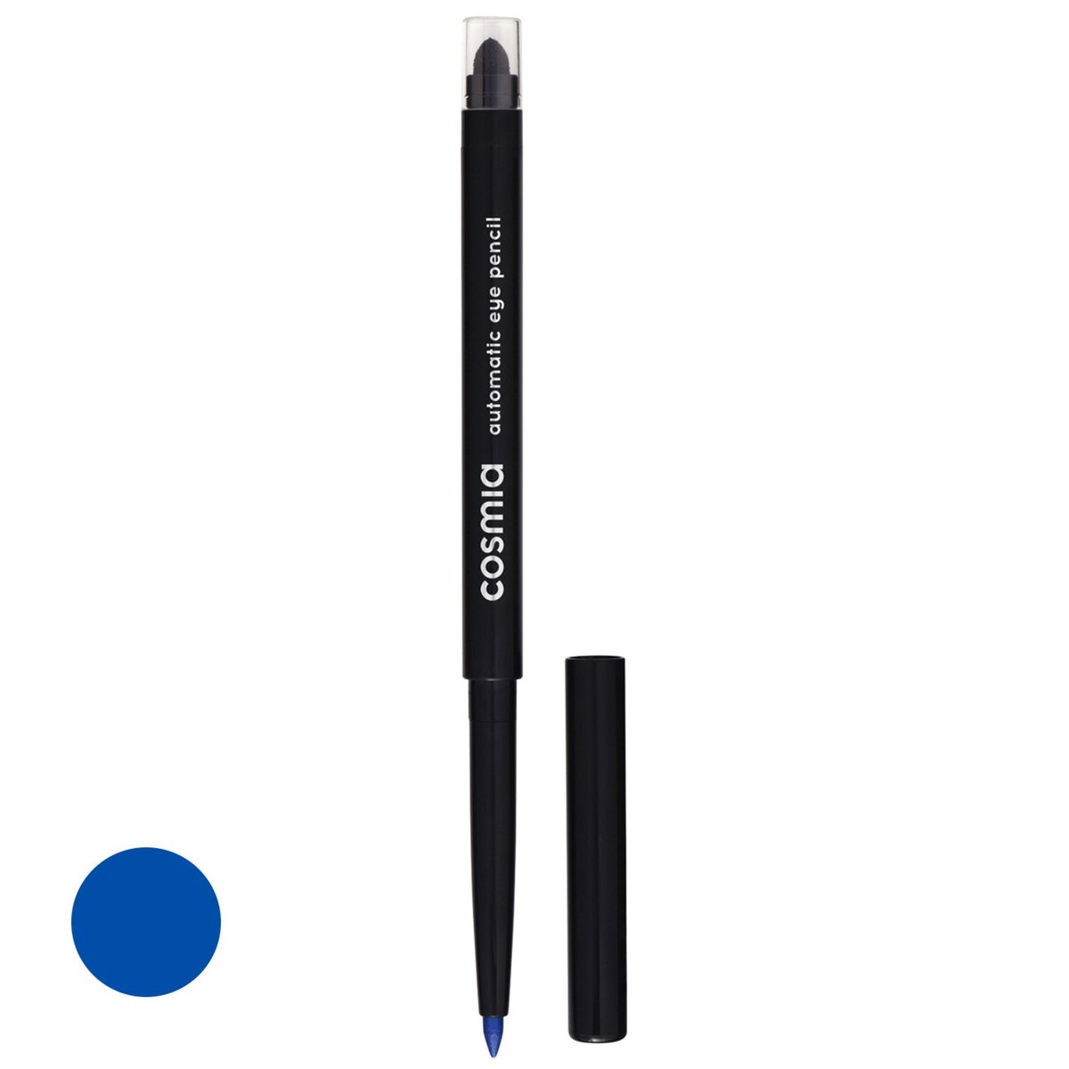COSMIA Crayon yeux mine rétractable T3 bleu 1 crayon