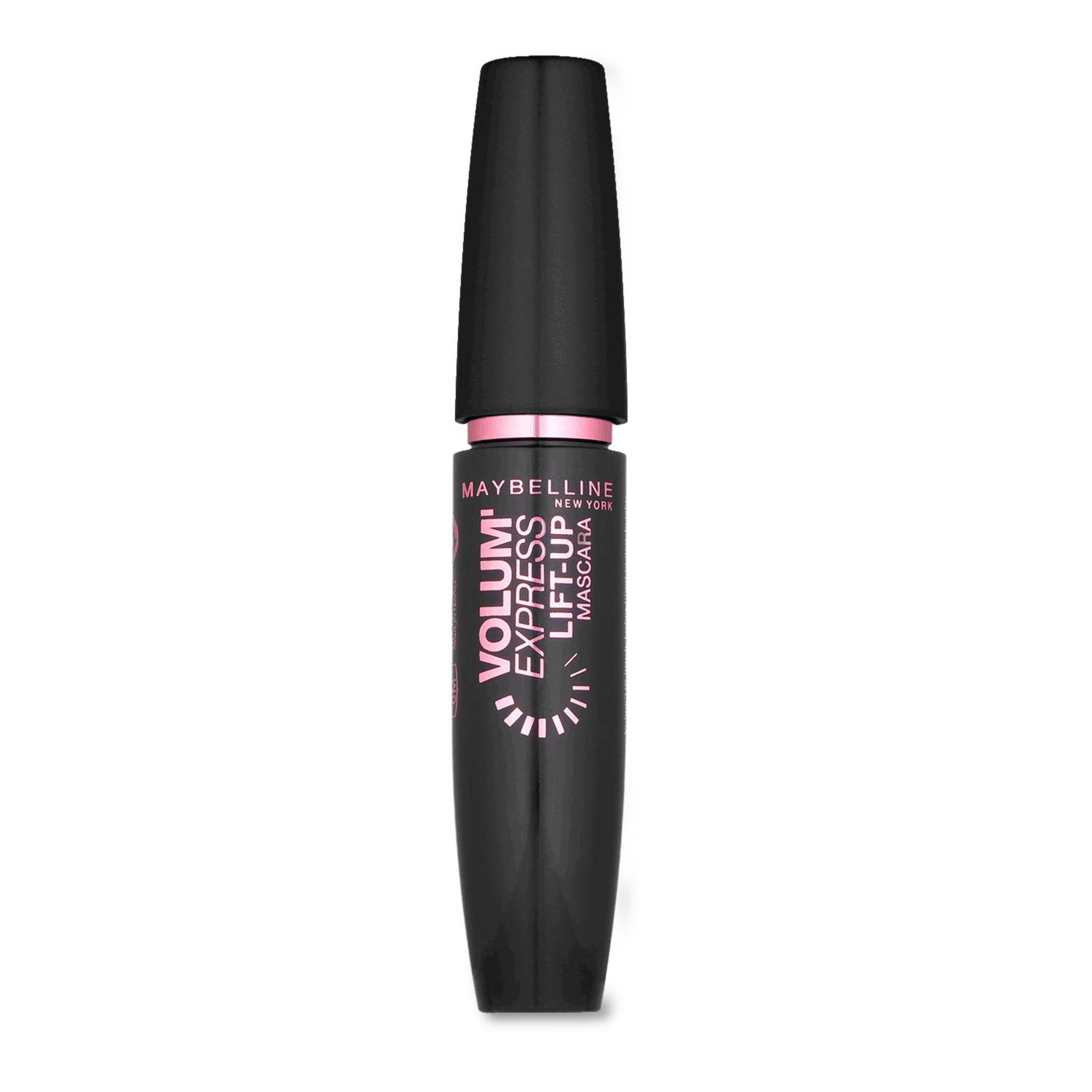 GEMEY MAYBELLINE Gemey Mascara Volum Express Maxi Lift Noir Pas Cher ...