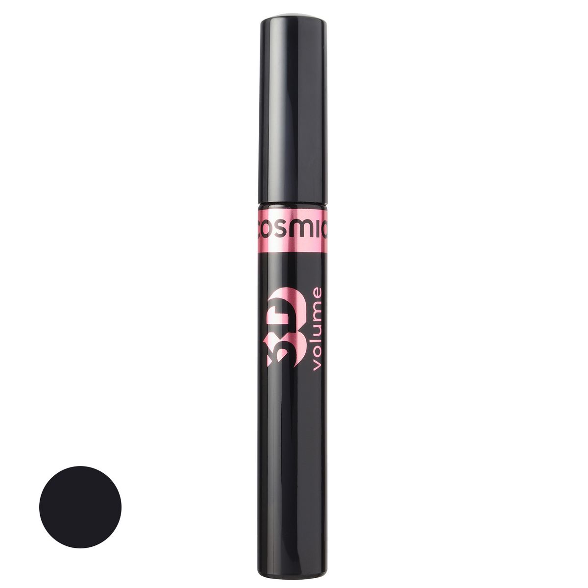 COSMIA Mascara volume 3D noir 11ml