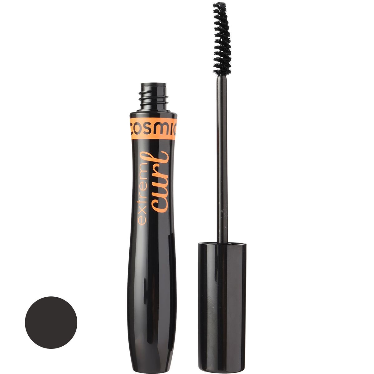 COSMIA Mascara extrem curl noir 9ml