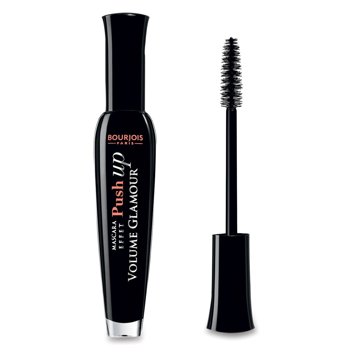 BOURJOIS Bourjois mascara volume glamour push up wonder black