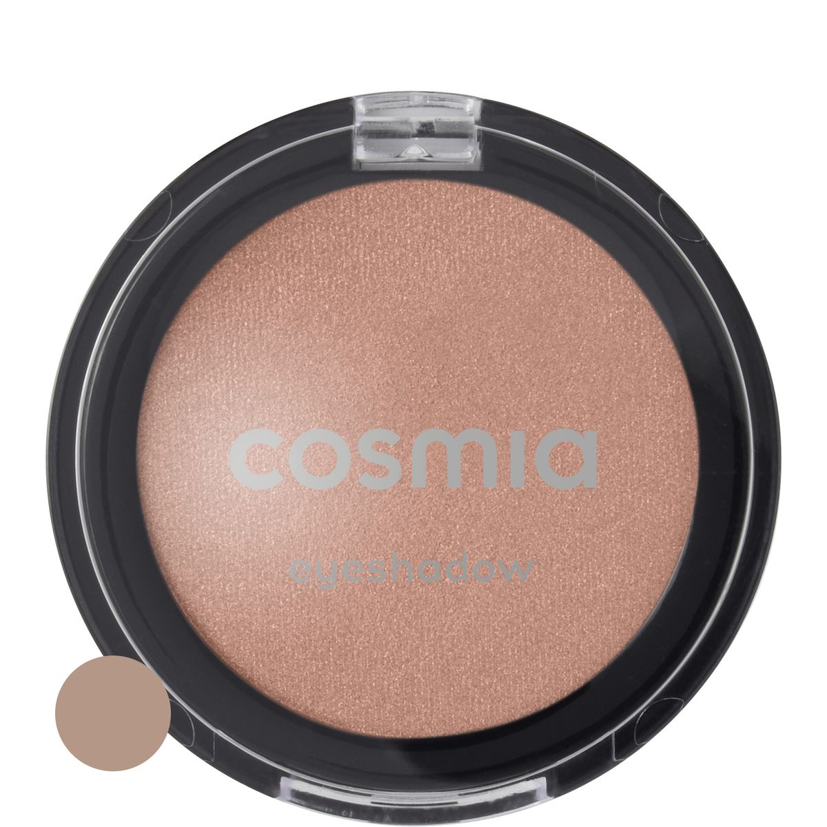 COSMIA Fard à paupière T2 champagne rose 1 fard