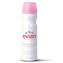 Voir la diapositive 2 : EVIAN Evian brumisateur spray 50ml