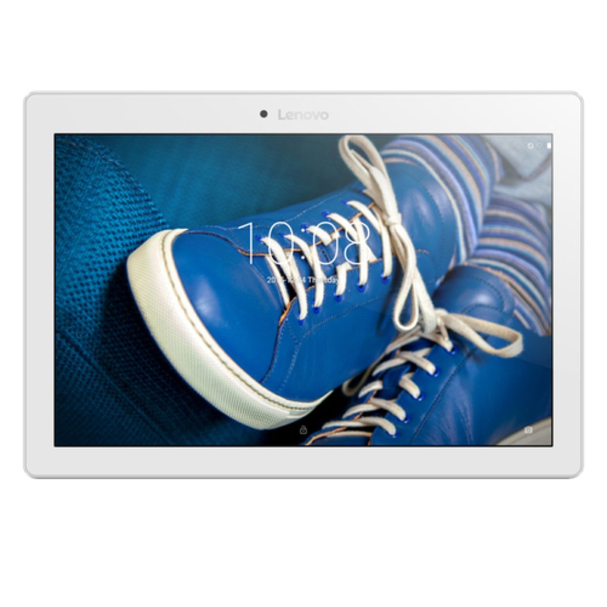 LENOVO Tablette tactile TAB2 A10-30 - Blanc