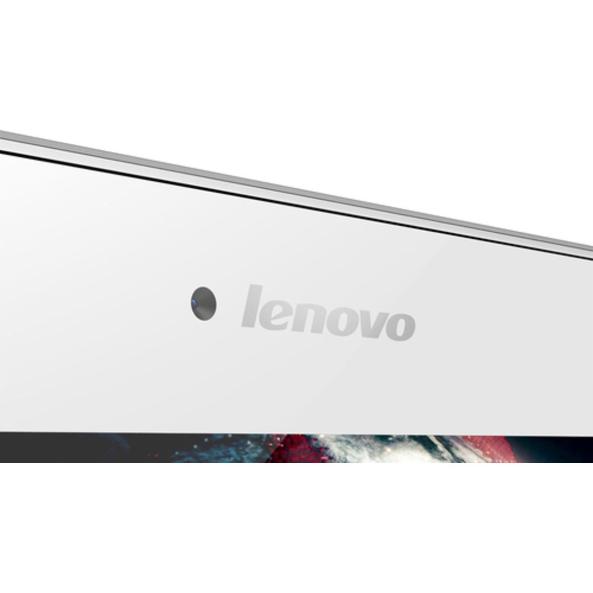 LENOVO Tablette tactile TAB2 A10-30 - Blanc