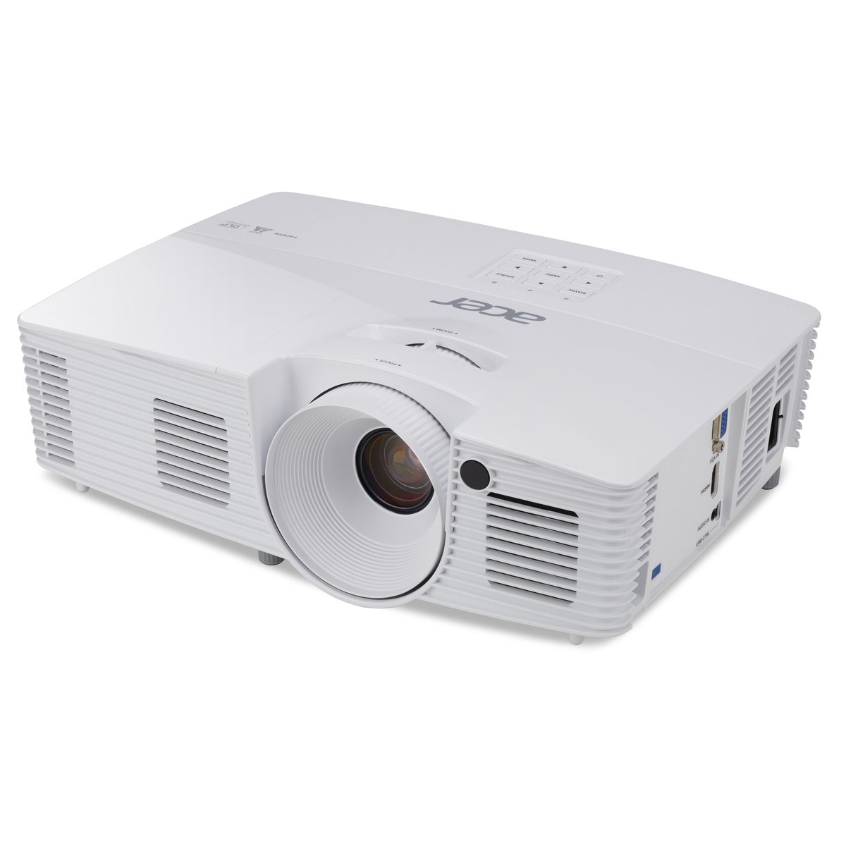 ACER X117H - Blanc - Vidéoprojecteur