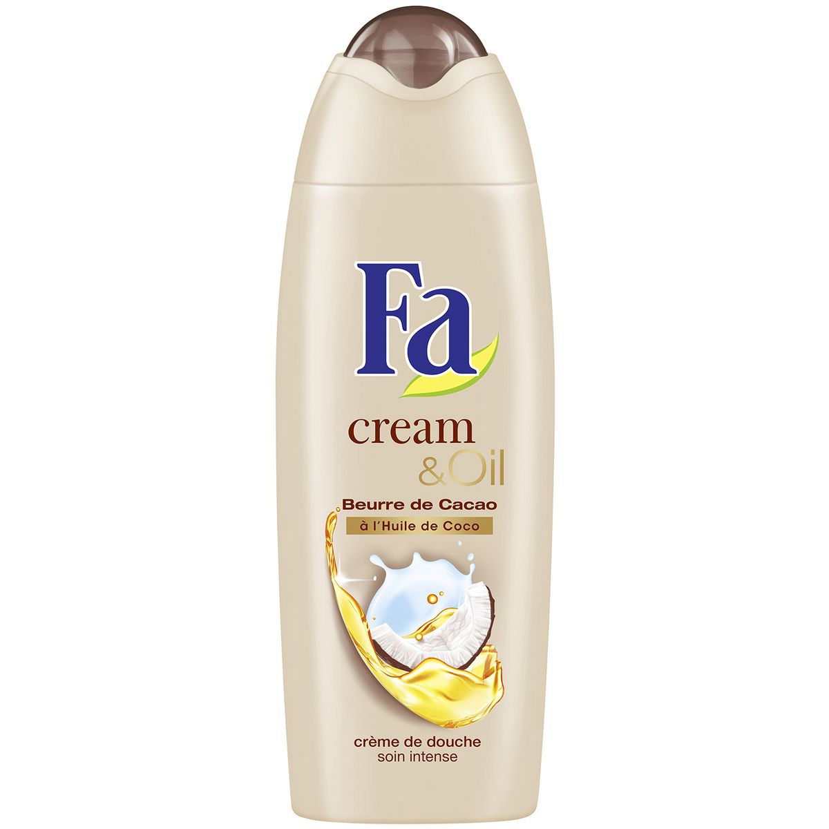 FA Fa gel douche beurre de cacao et huile de coco 250ml