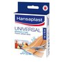 HANSAPLAST Hansaplast bande universel lavable x10