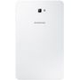 Voir la diapositive 2 : SAMSUNG Tablette tactile Galaxy Tab A6 4G 32 Go blanc