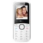 Voir la diapositive 1 : QILIVE Téléphone portable PHONE Q4222 - Double SIM - Blanc