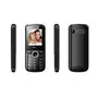 QILIVE Téléphone portable PHONE Q4222 - Double SIM - Noir