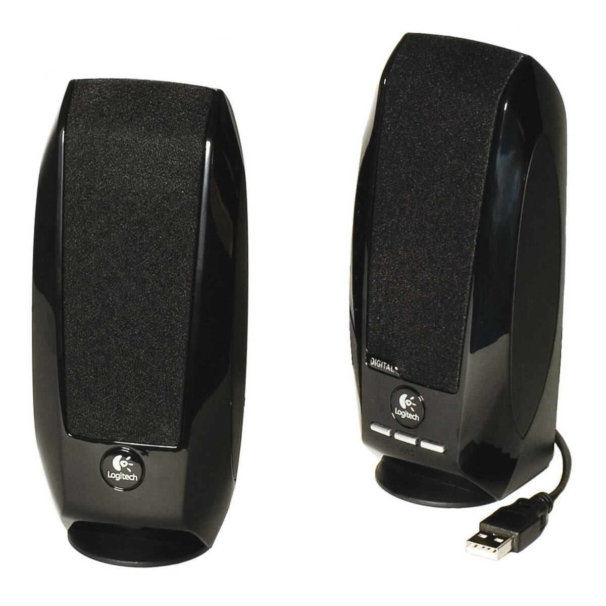 LOGITECH S150 - Noir - Enceinte portable