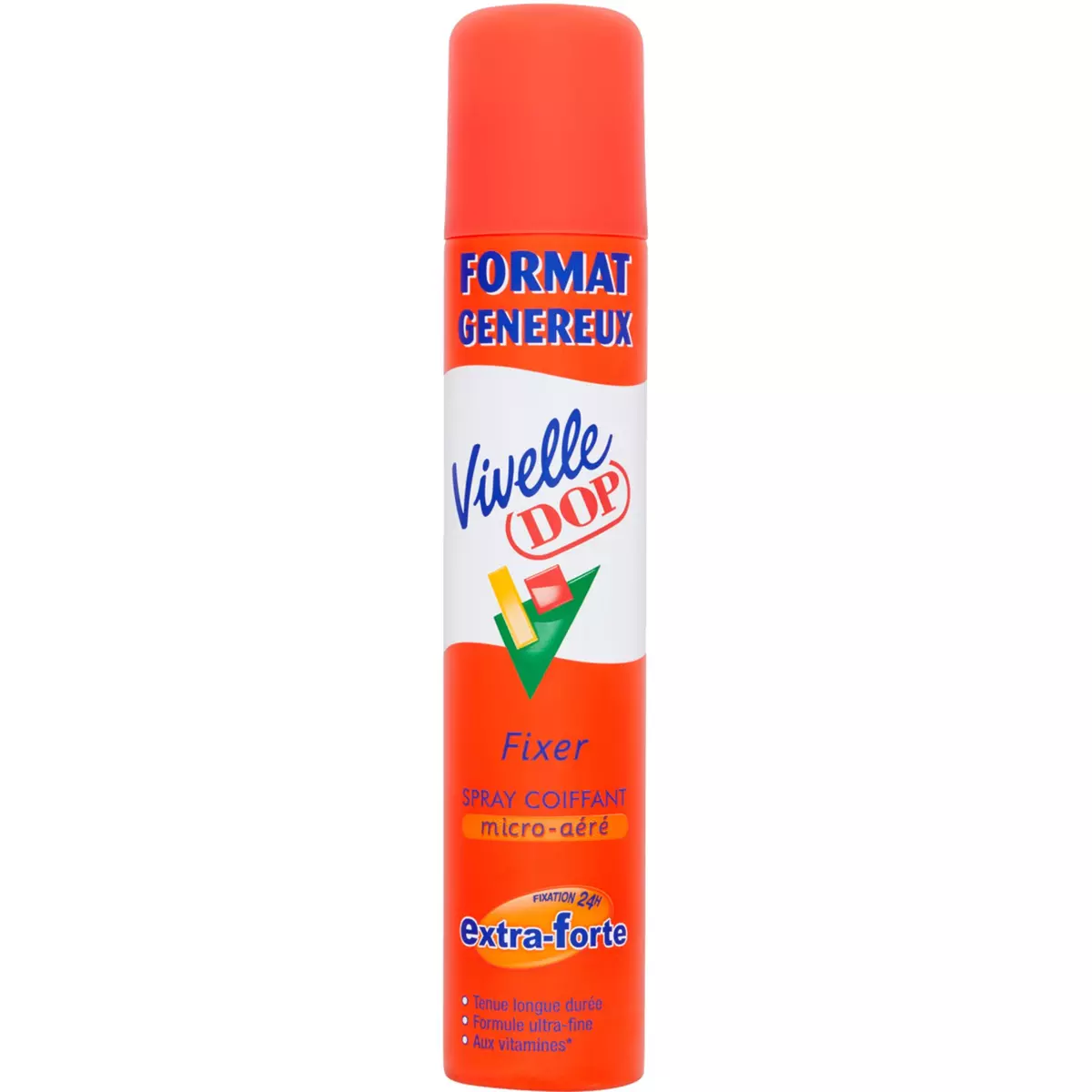 VIVELLE DOP Vivelle Dop spray fixation extra forte 300ml