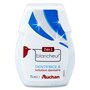AUCHAN Auchan dentifrice liquide gel 2en1 blancheur 75ml