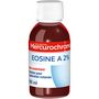 Voir la diapositive 2 : MERCUROCHROME Mercurochrome soution d'éosine à 2% -100ml