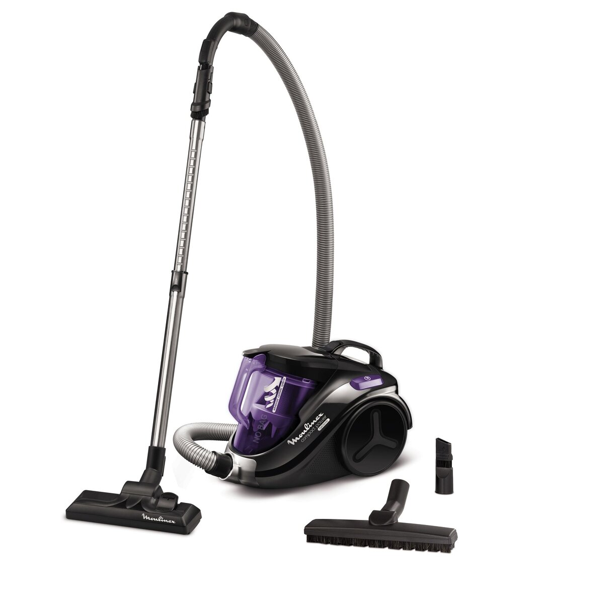 Sac aspirateur moulinex online mo3953pa