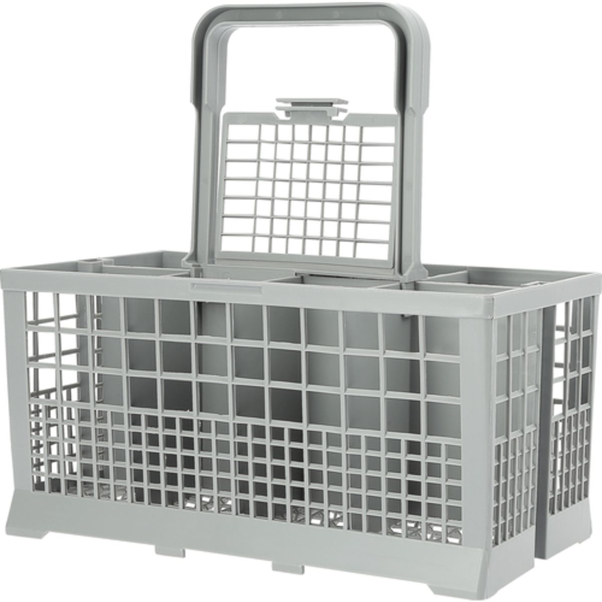 AUCHAN Panier à couverts