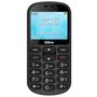 Voir la diapositive 1 : QILIVE Téléphone portable PHONE 879473 - Sénior - Noir
