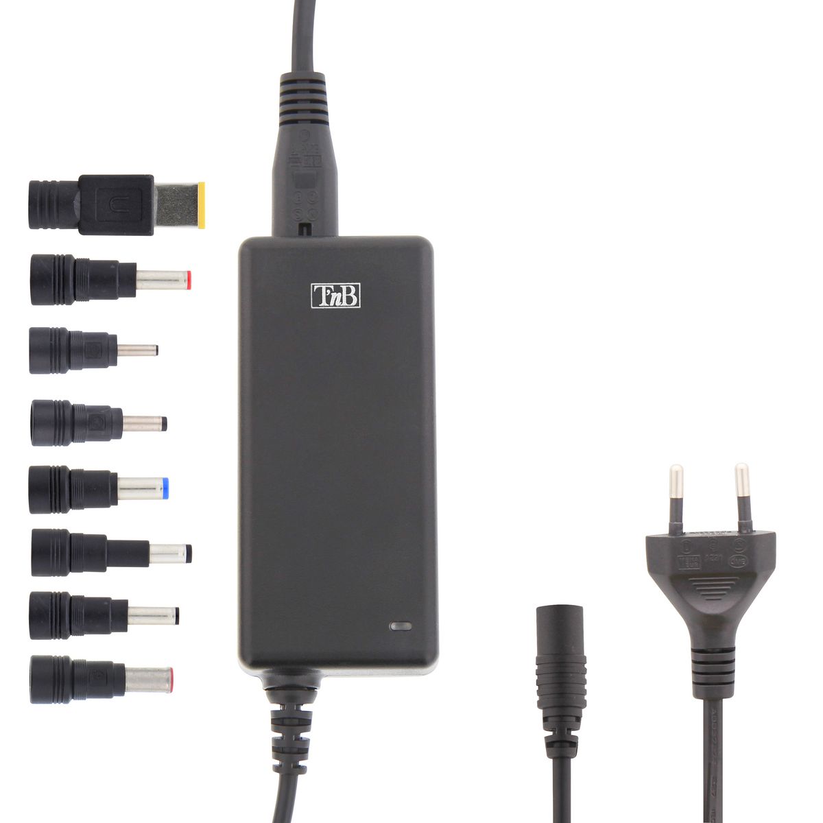 TNB Chargeur Ultrabook 45W - 19V