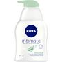 Voir la diapositive 2 : NIVEA Nivea intimate care gel toilette intime fraicheur 250ml