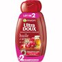 GARNIER ULTRA DOUX Garnier ultra doux shampooing argan cranberry 2x400ml