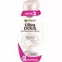 GARNIER ULTRA DOUX Garnier Ultra Doux shampoing délicatesse avoine 2x400ml