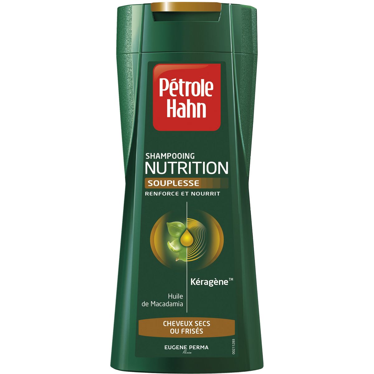 PETROLE HAHN Petrole Hahn shampooing nutrition 250ml